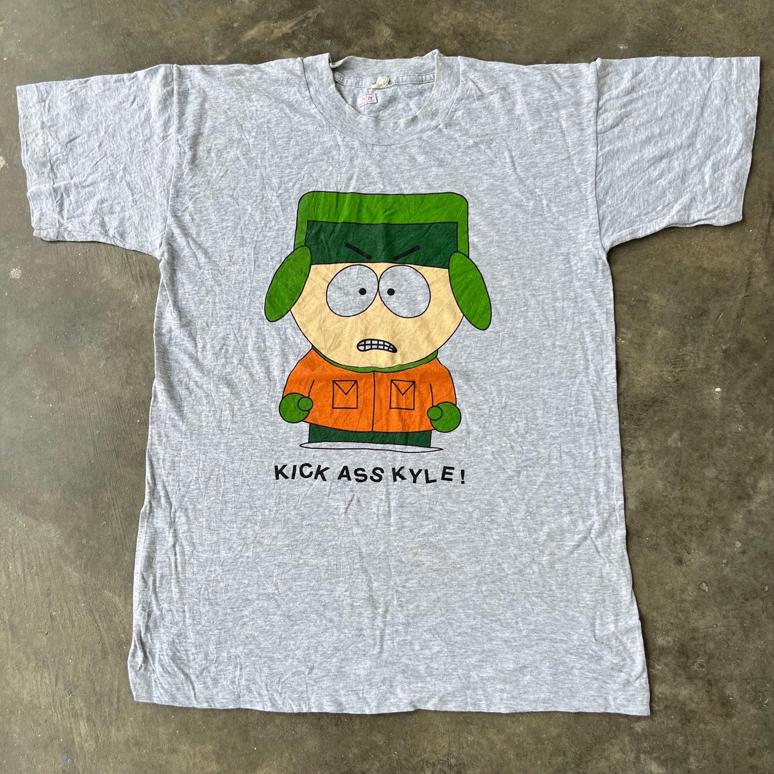 90s South Park Shirt - Etsy