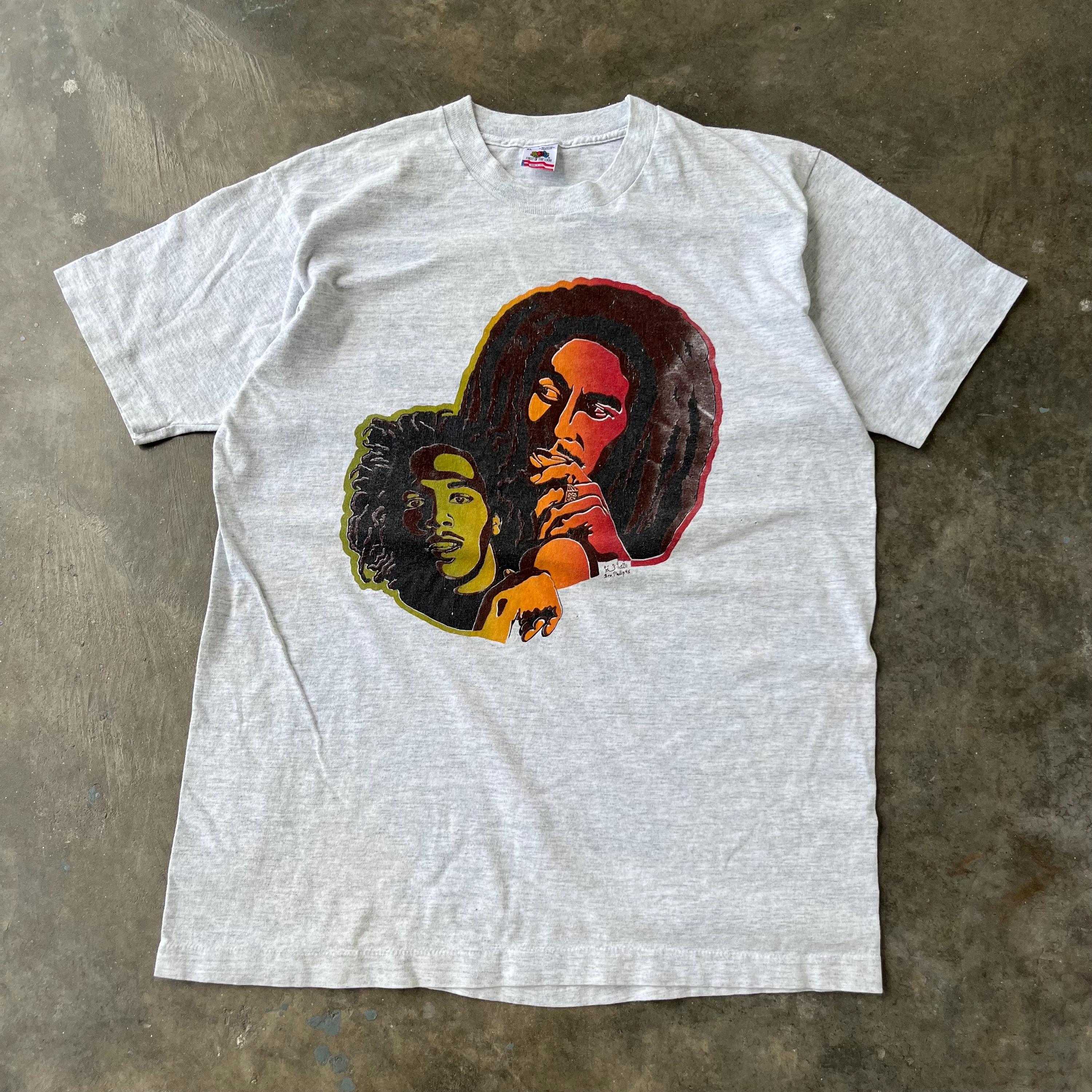 Ziggy Marley T Shirt - Etsy