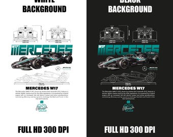 F1 T-shirt design, sports car design, transparent background, sublimation, DTF, light and dark background. + Sponsors, + variations