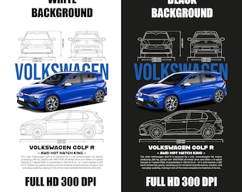 Sports car t-shirt design, transparent background, sublimation, DTF, instant download. PNG, resources + variants.
