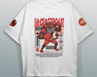 PNG design pack, English and Spanish text, Japanese anime, handmade design for T-shirts, hoodies, DTF, sublimation, etc. + resources