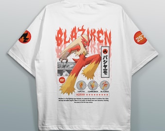 ギャラドス ポケモン Tシャツ スウェットシャツ - カスタム ユニ