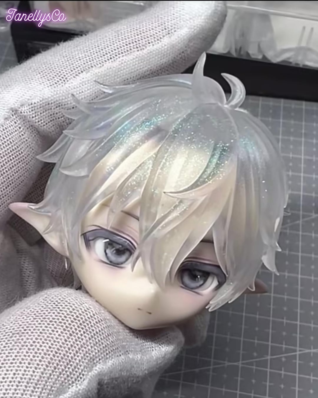 カスタムドール 1112 ＊icydoll＊ カスタムドール 1112 ＊icydoll＊