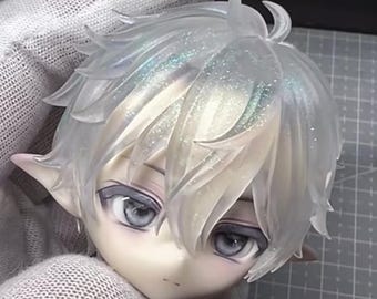 Customized OB11 Dolls, OB12 Dolls, GSC Dolls, Chibi
