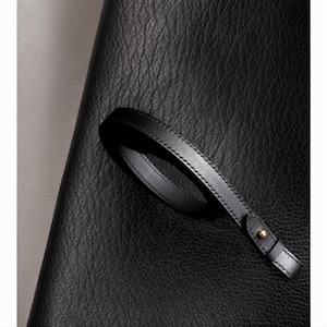 15mm Width Shoulder Handbag Chain | swift Leather Purse Strap Belt | Crossbody Bag Strap | High Quality Handle Replacement Bag Accessories