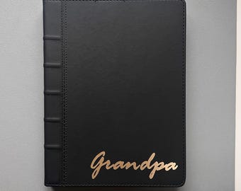 Personalised Notebook/Journal