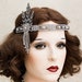 see more listings in the GREAT GATSBY HEADBANDS section