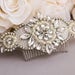 see more listings in the WEDDING HAIR COMBS section