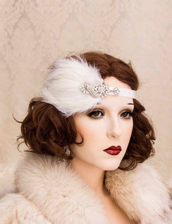 Accessories for gatsby party hotsell