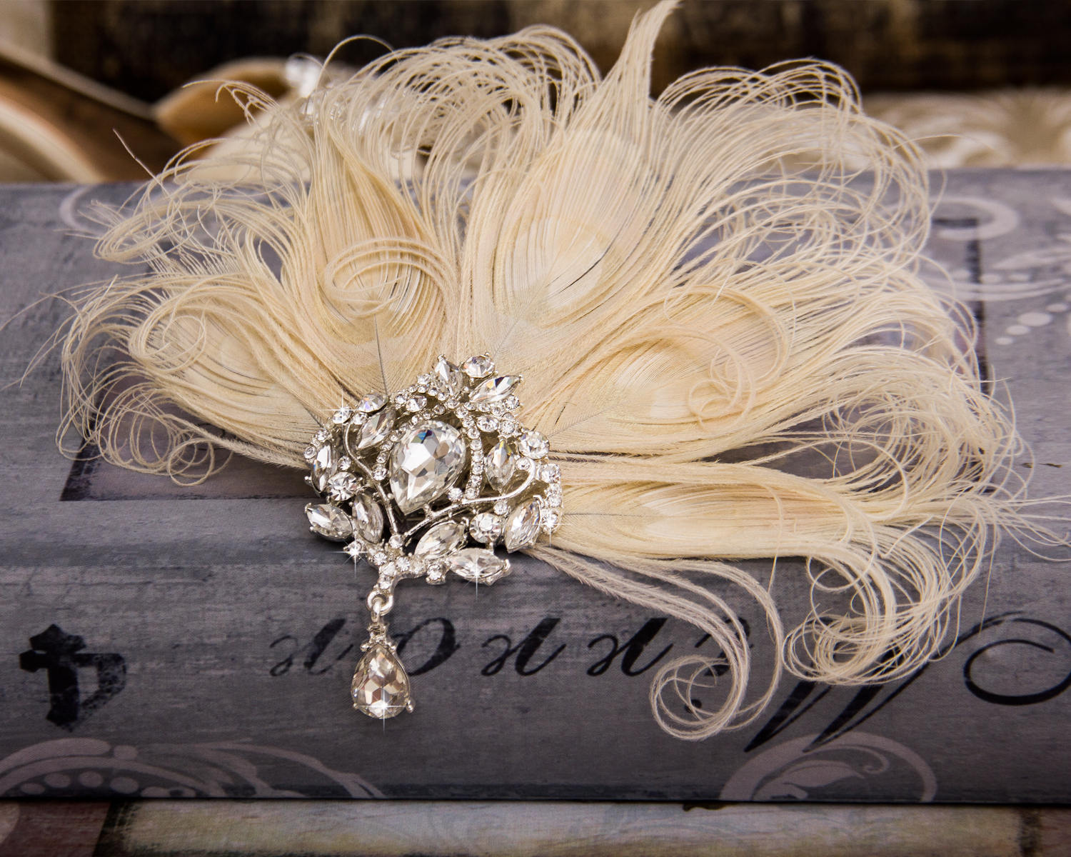 1920 headpiece amazon