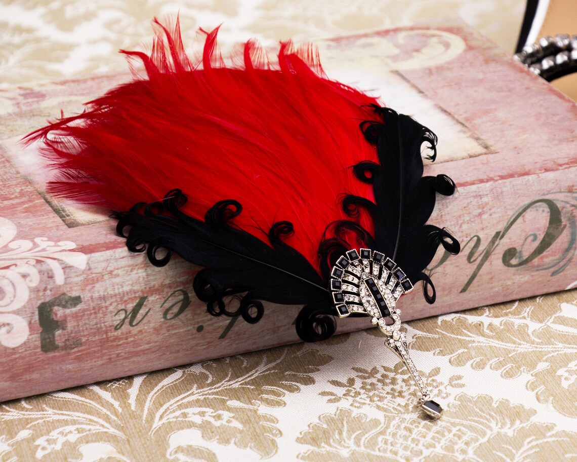 GATSBY EARRINGS