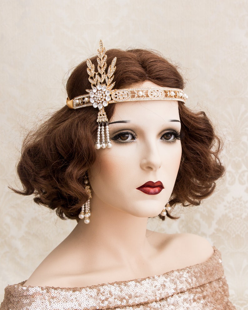 lovisa gatsby headpiece