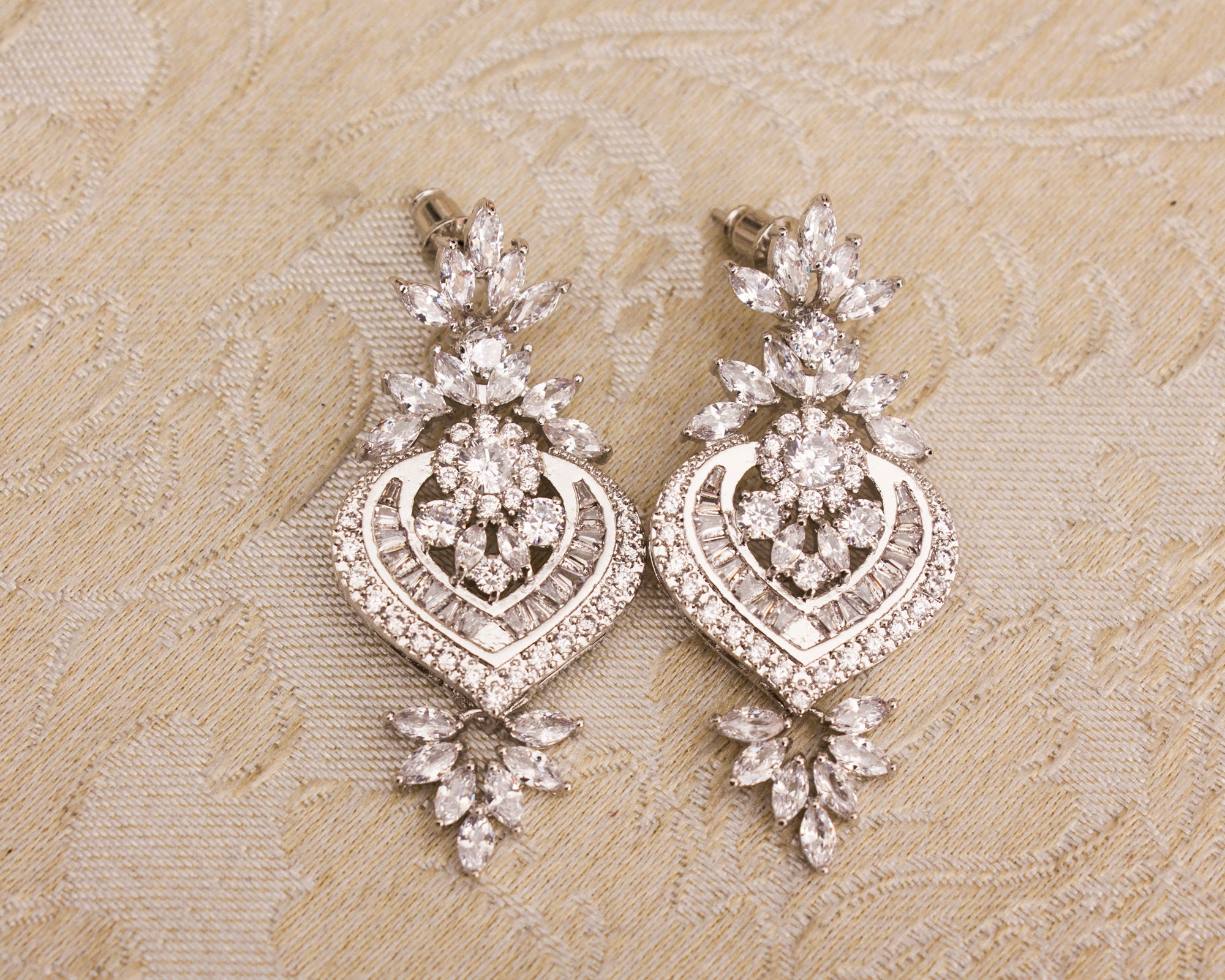 great gatsby feather headpiece