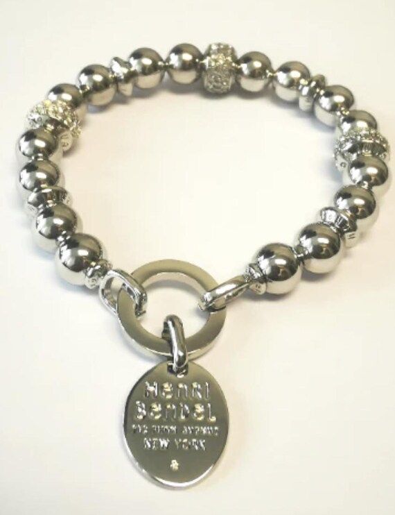 Henri bendel bracelet jewelry hot sale