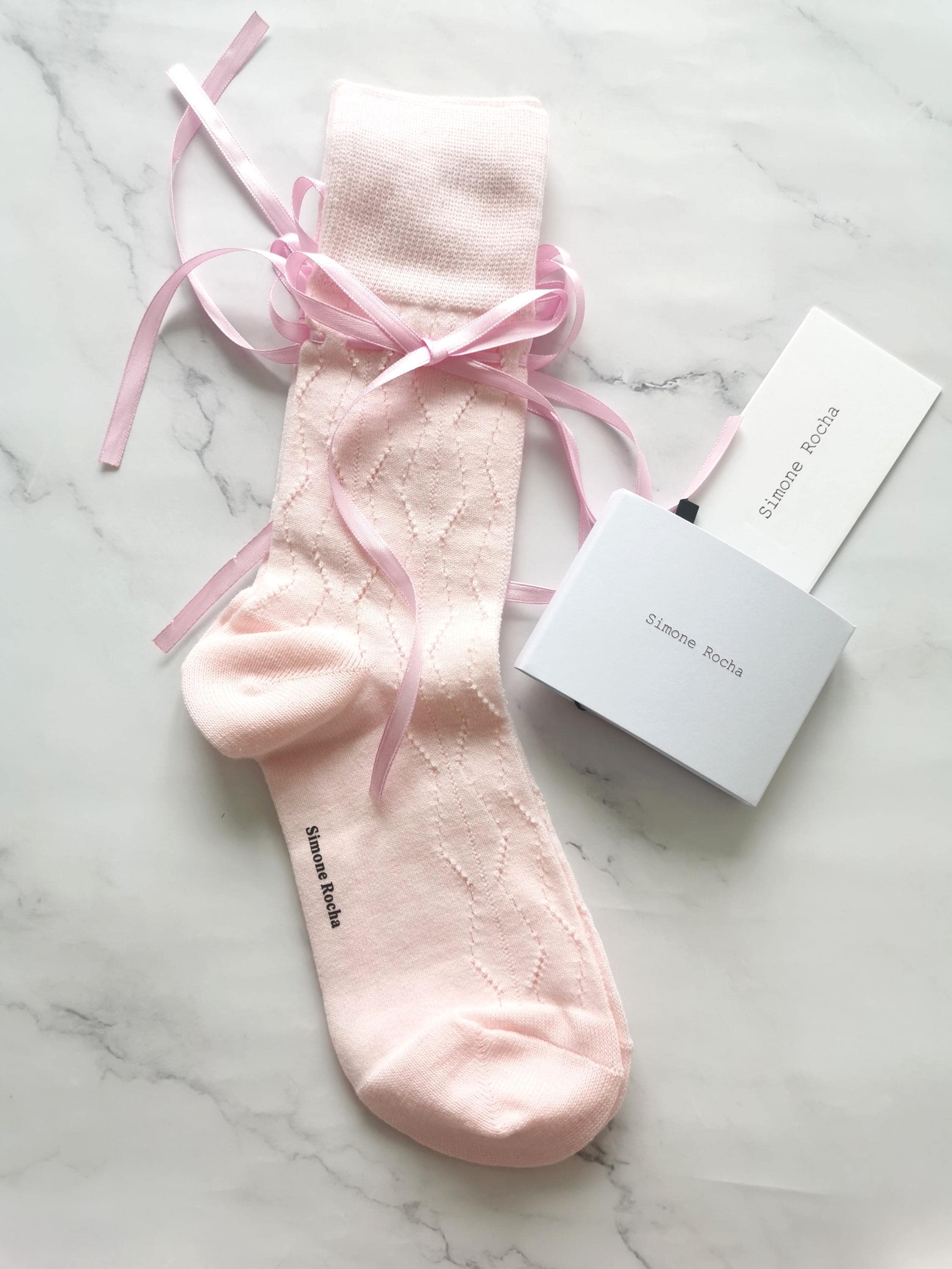 Simone rocha sock - Etsy 日本