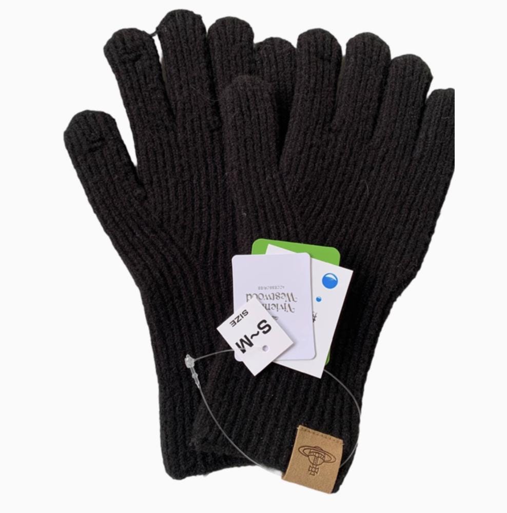 Vivienne westwood gloves - Etsy 日本