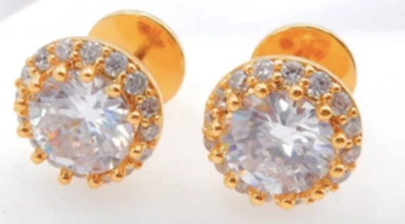 Henri bendel earrings deals
