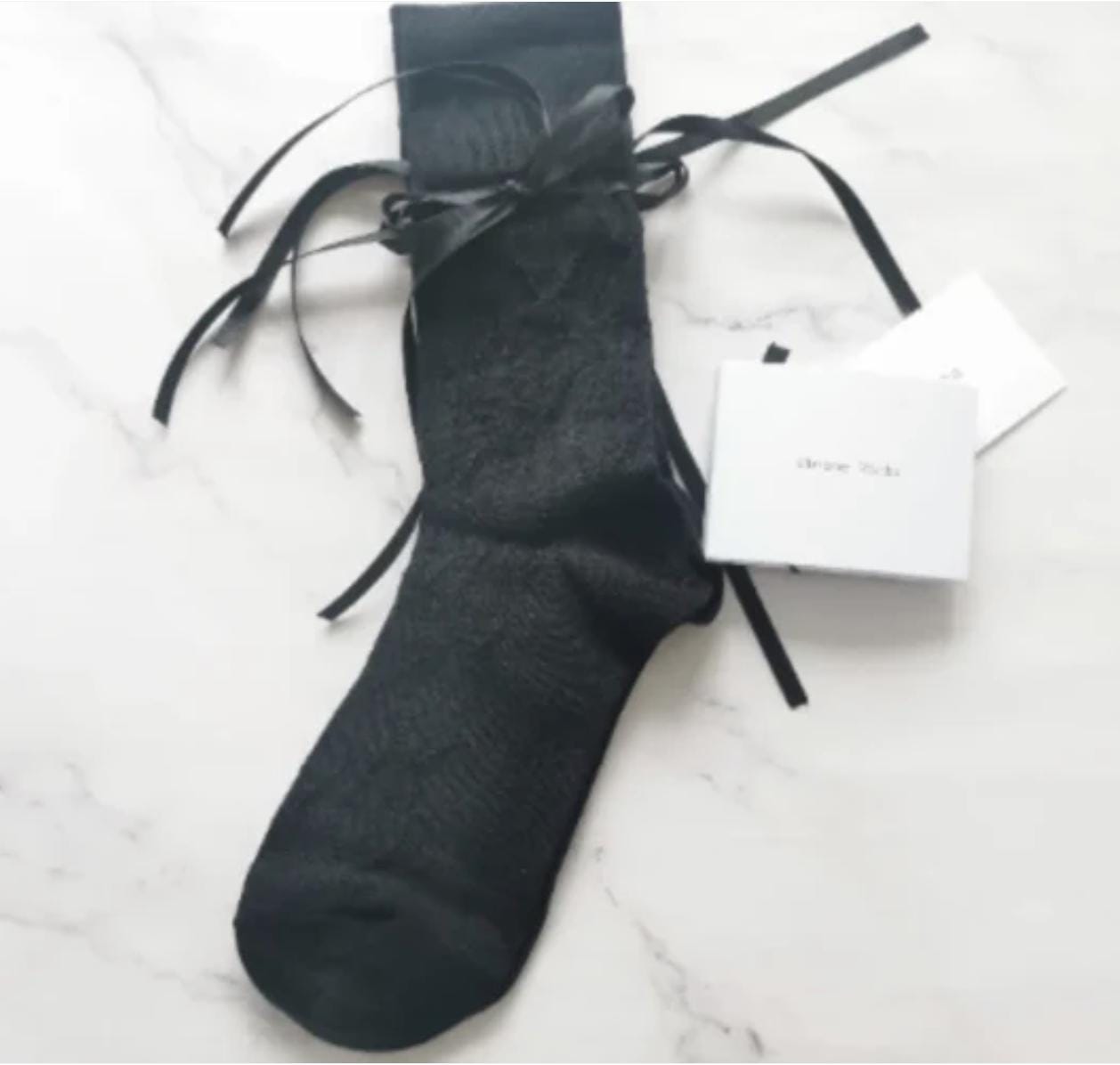 Simone rocha sock - Etsy 日本