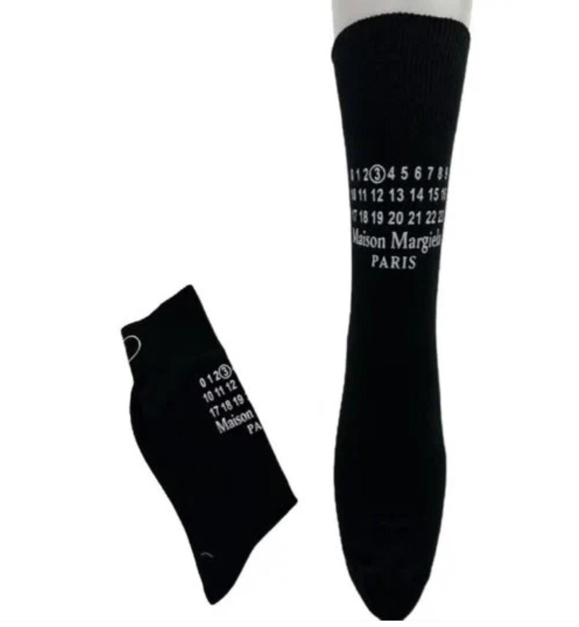 Margiela Socks - Etsy