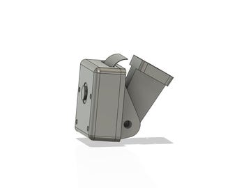 Raspberry Pi Camera Holder and Brackets