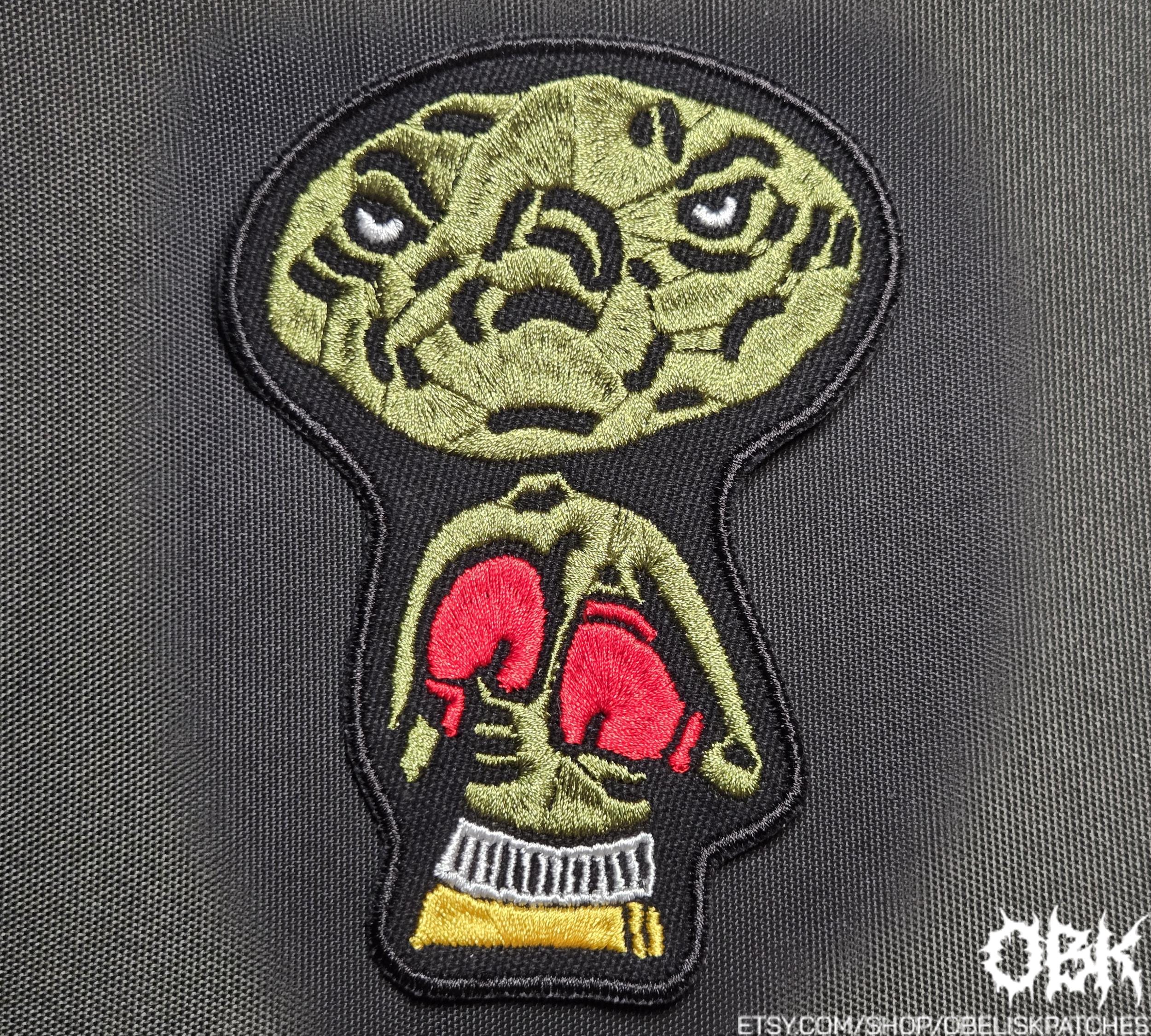 Clarence Claymore - Etsy