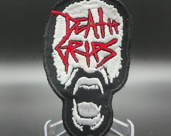Zach Hill Drummer (24x18) - Death Grips, Hella, Math Rock Poster