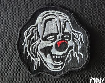 SLIPKNOT Band Rare Clown Signed With Sketch - All Hope is Gone