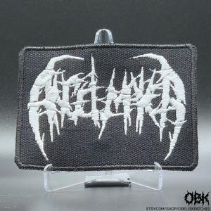 Angelmaker Patch  Patch ~ High Quality Embroidered Canvas