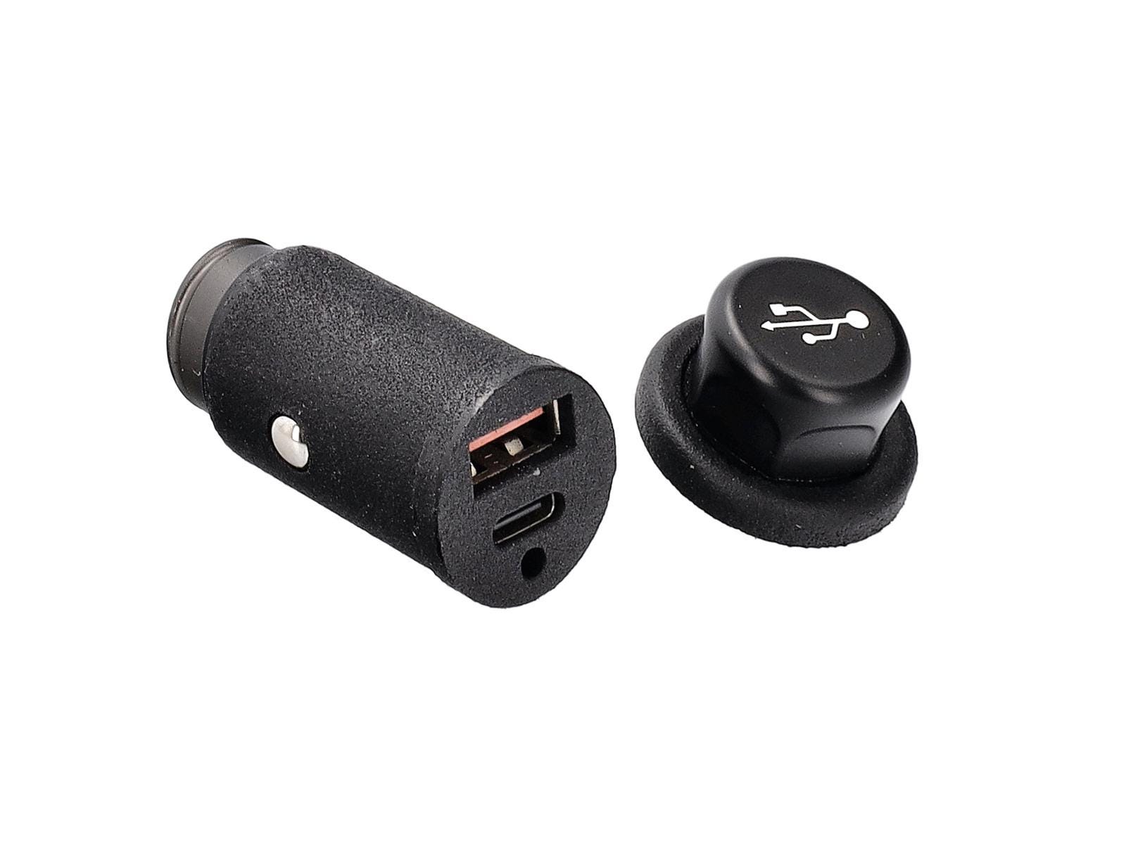 aux input adapter for cigarette lighter Cigarette Lighter to USB Adapter for Porsche 996 / 986 Boxster / 996TT /  996GT3