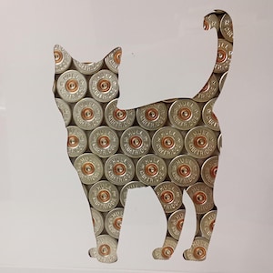 猫のカートリッジの画像