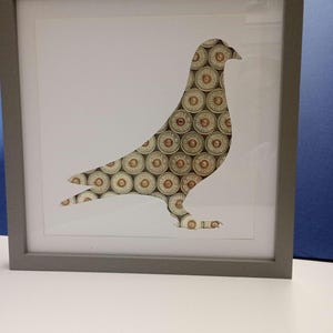Pigeon カートリッジの写真