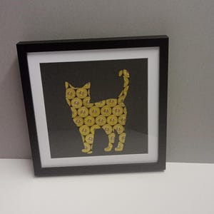 猫のカートリッジの画像