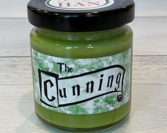 The Cunning Candle