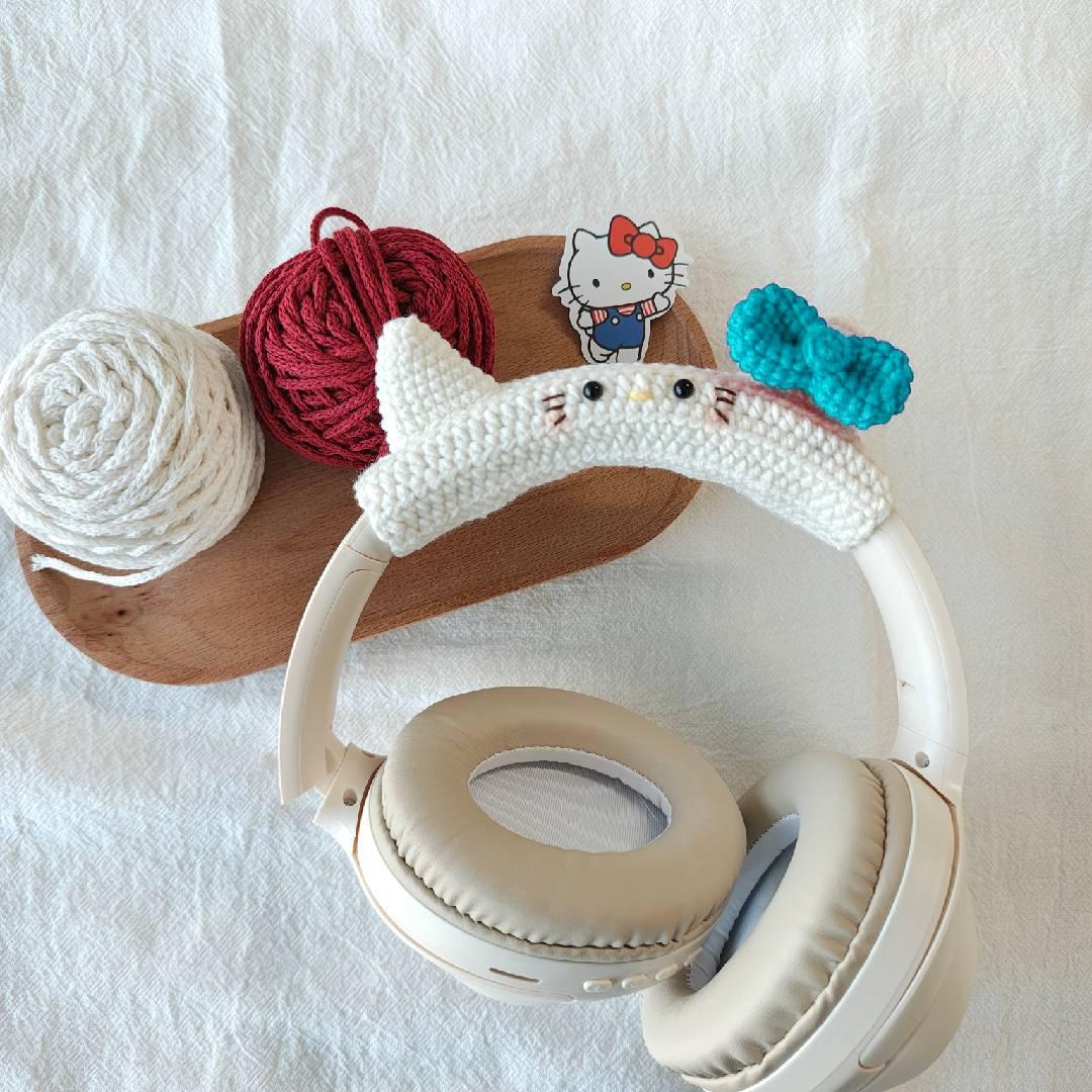 hanairoaiki ループリボン　限定 LoopicaCrochet - Etsy