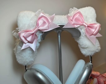 Headset Cover Kawaii for AirPods Max, Sony XM4/5, Bose QC