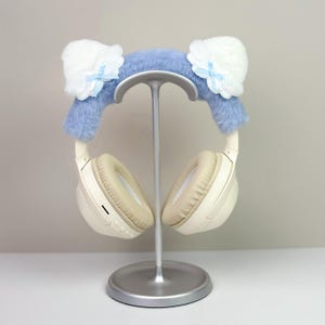 Headphone Cover Protective for AirPods Max  Sony (WH-1000XM4/XM5), Bose (QuietComfort), Beats, JBL, HyperX any Headset custom