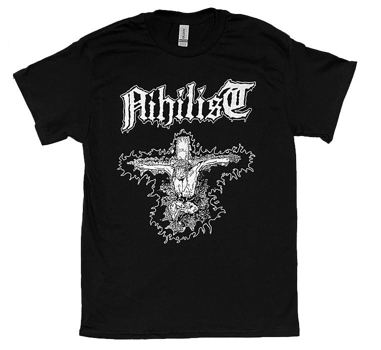 Entombed shirt - Etsy 日本