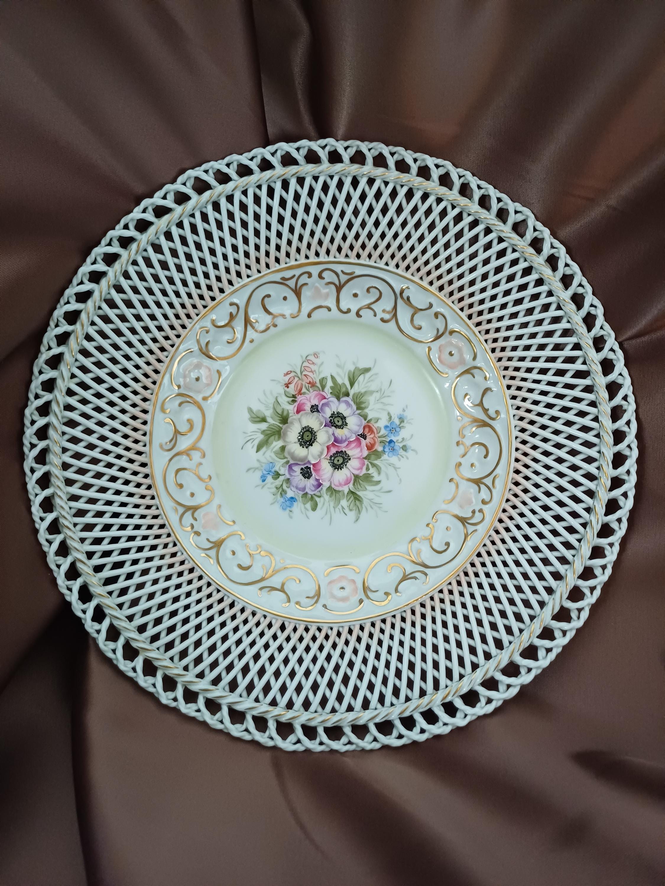 Von Schierholz Bowl - Etsy