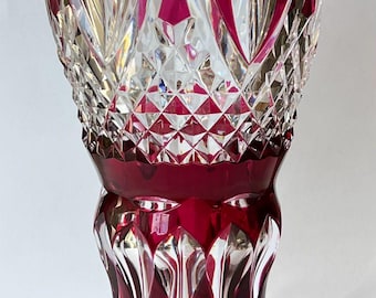 ヴァルサンランベール 花瓶 ベルギー王室御用達【ヴァルサンランベール】フラワーベース 花瓶