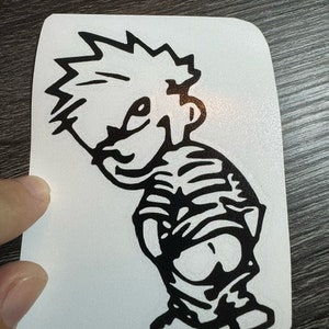 Funny Car Decal,  Vinyl Car Decal, Window Sticker, Waterproof Car Decal, Laptop Sticker, Laptop Decal