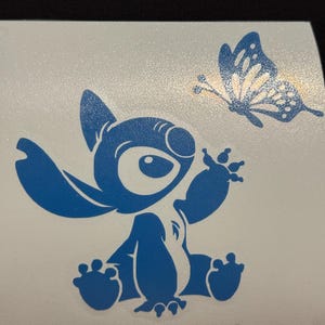 Funny Car Decal,  Vinyl Car Decal, Window Sticker, Waterproof Car Decal, Laptop Sticker, Laptop Decal, Cartoon Car Decal