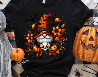 Halloween T-Shirts