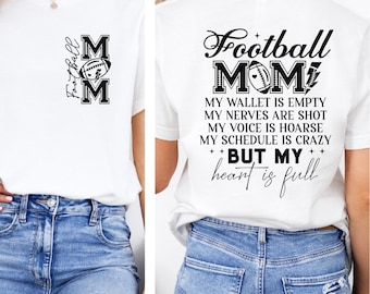 Football Tshirts