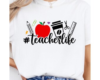 Teacher- #Teacherlife