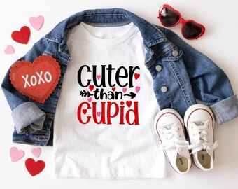 Cuter than Cupid