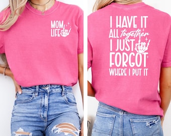 Women’s Shirts