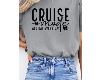 Cruise Mode