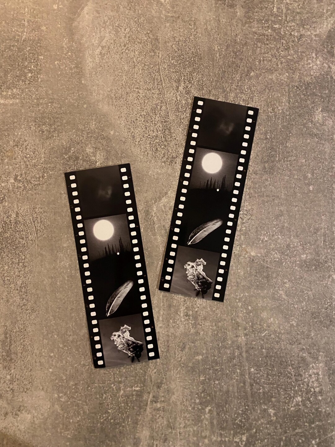 CAS Cigarettes After Sex Film Strips - Etsy