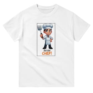 Yes Yes Chef