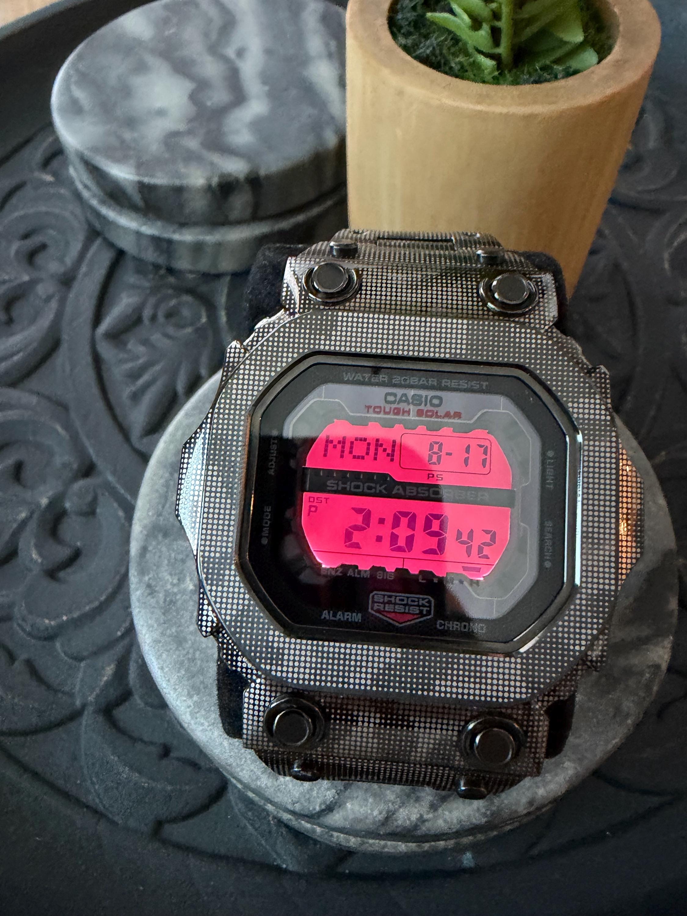Casio Gx56 - Etsy
